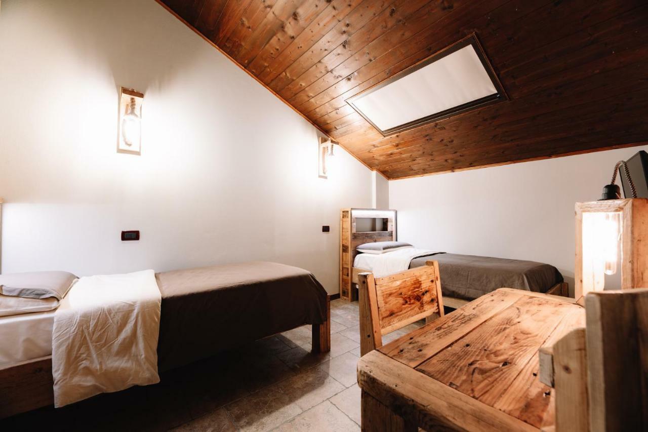 Agriturismo La Bicocca Sermide Екстер'єр фото