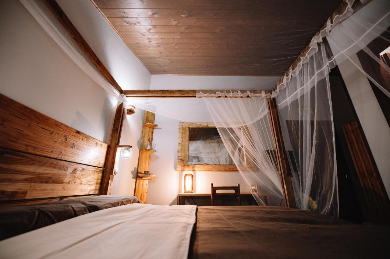 Agriturismo La Bicocca Sermide Екстер'єр фото