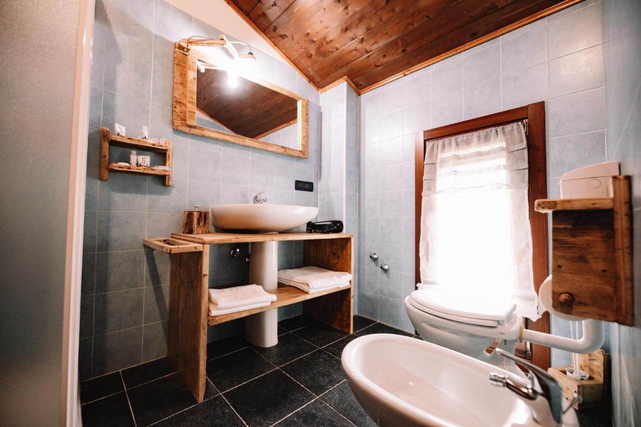 Agriturismo La Bicocca Sermide Екстер'єр фото