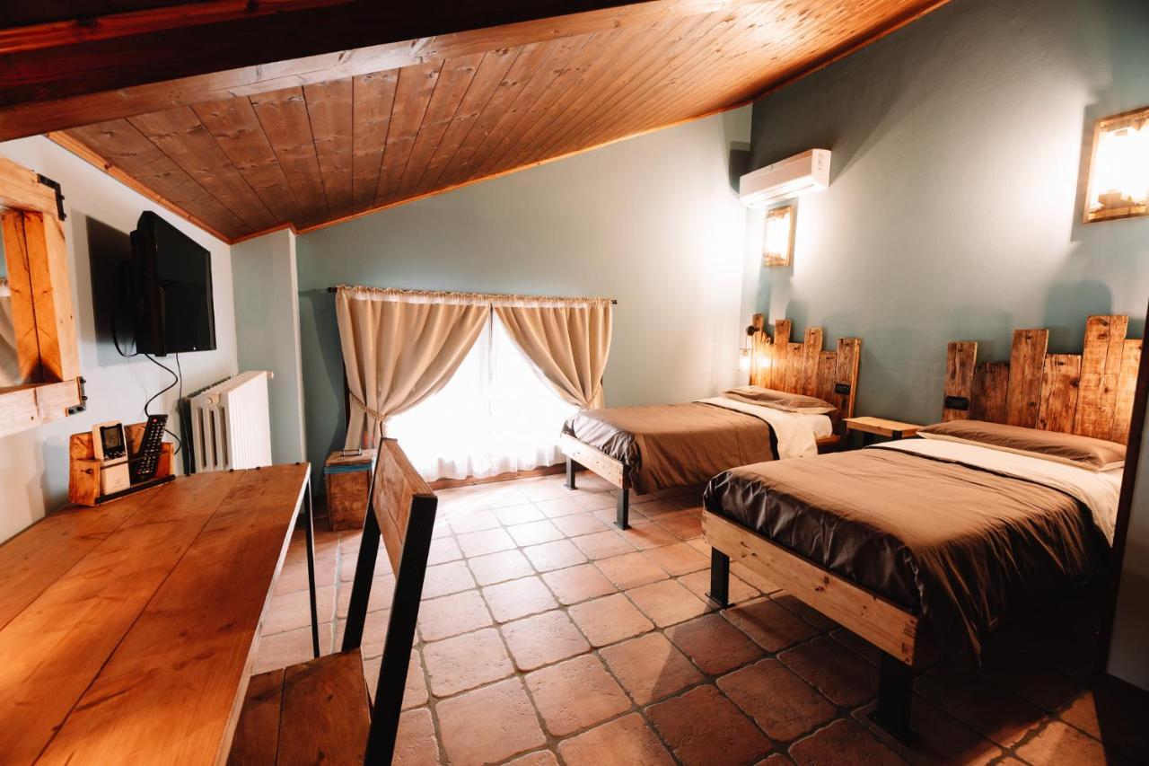Agriturismo La Bicocca Sermide Екстер'єр фото